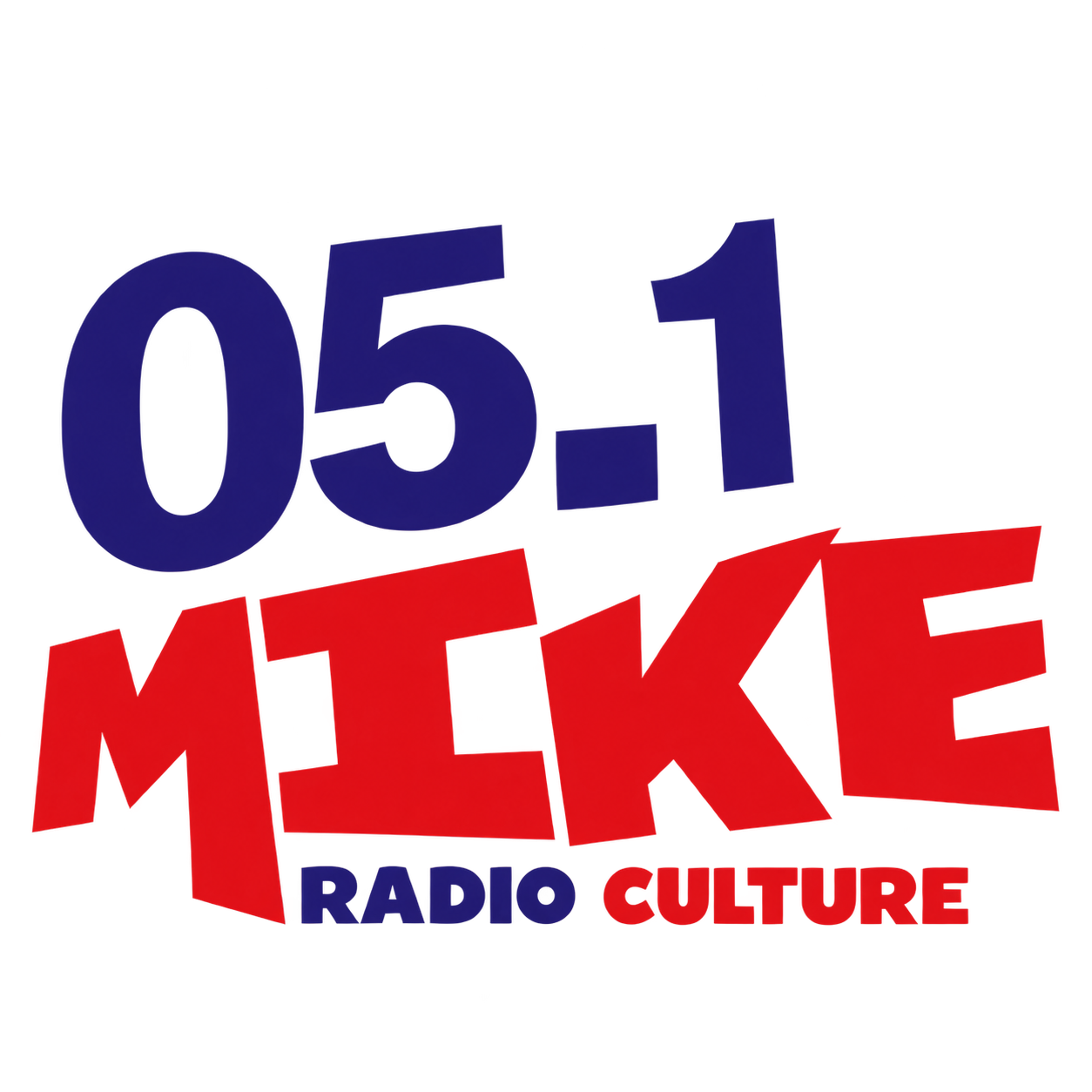105.1 Mike FM