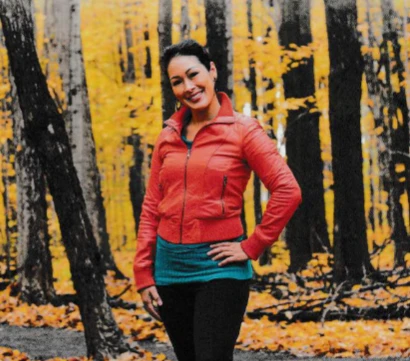 Melina Soochan: Music on Her Mind