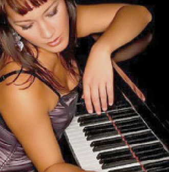 Melina's Music