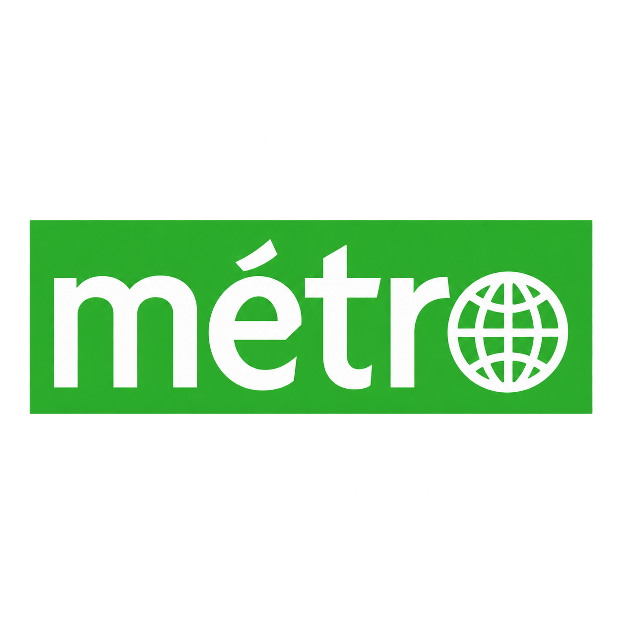 Journal Métro