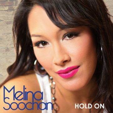 Hold On cover