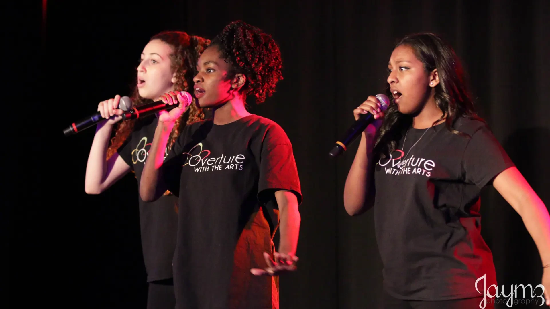 Accompagner musicalement les artistes