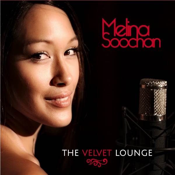 The Velvet Lounge cover