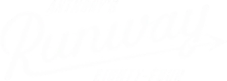 Anthony's Runway 84