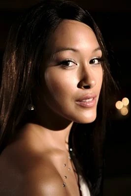 Melina Soochan: enveloppee de velours
