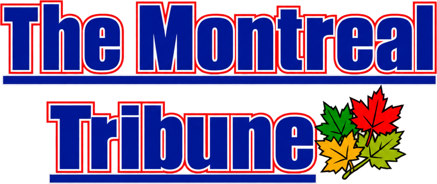 The Montreal Tribune
