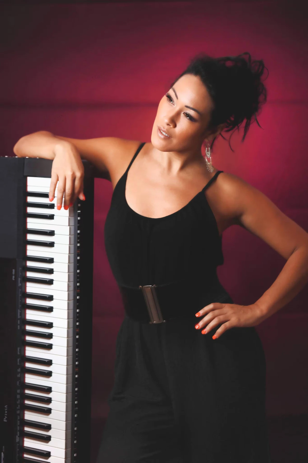 Melina Soochan